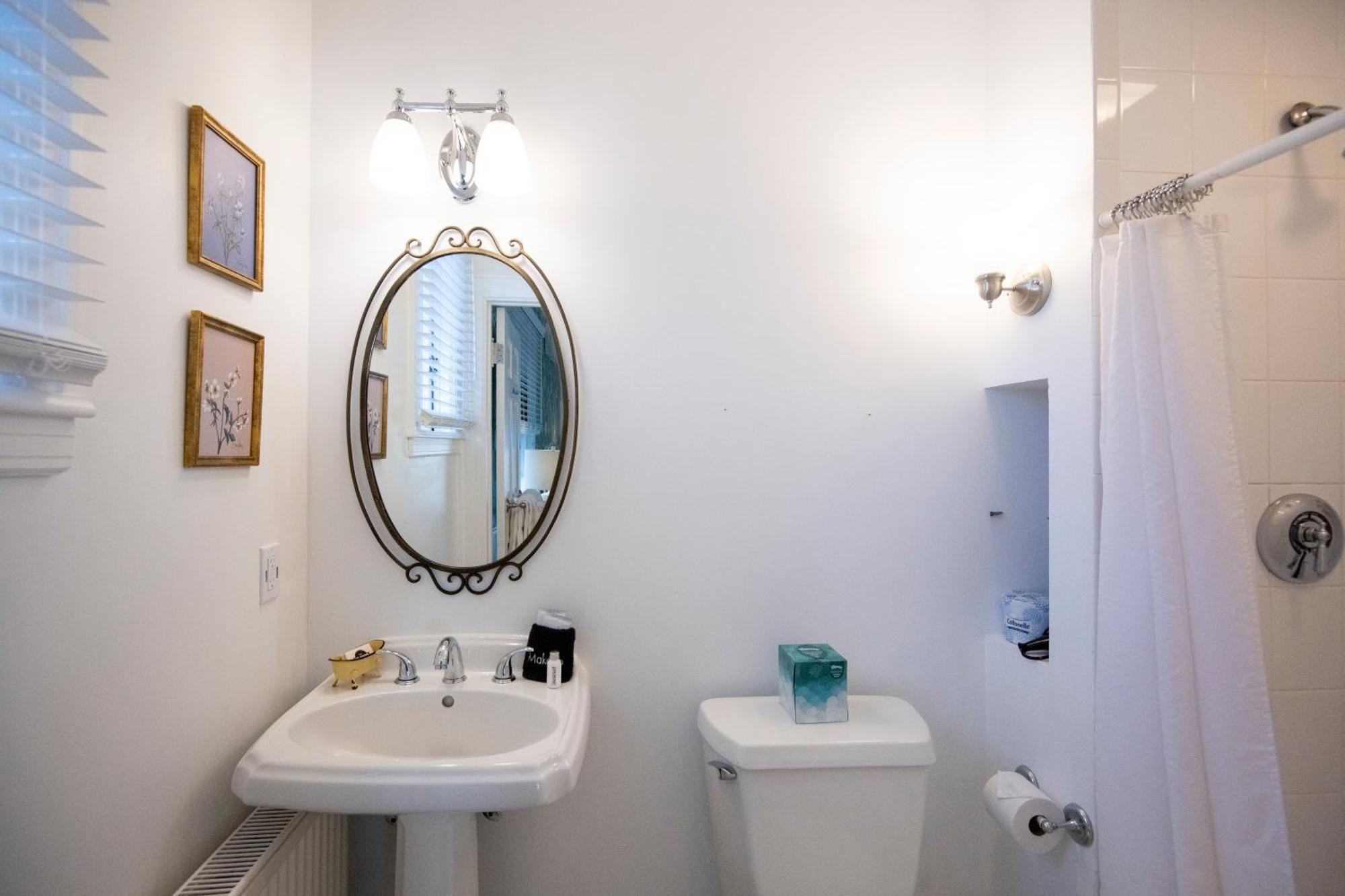 Hearthside Inn Bar Harbor Zimmer foto